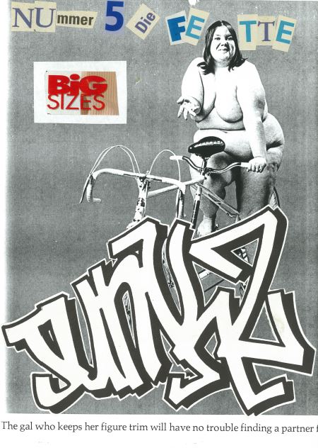 JUNKZ N°5