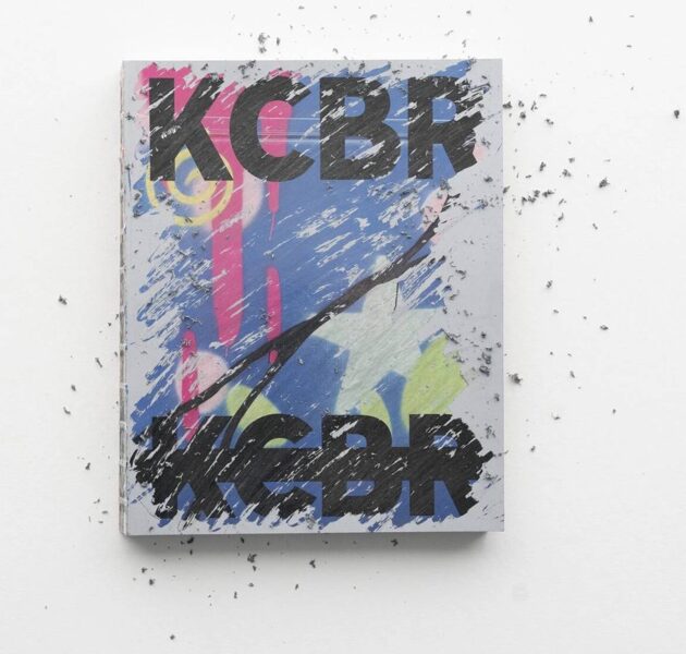 KCBR – Buch